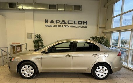 Mitsubishi Lancer IX, 2008 год, 790 000 рублей, 5 фотография