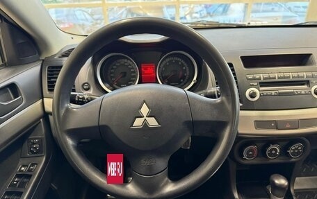 Mitsubishi Lancer IX, 2008 год, 790 000 рублей, 7 фотография