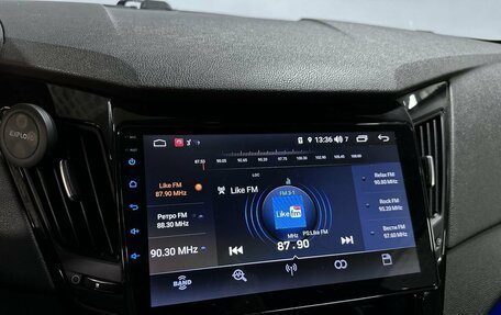 Hyundai Sonata VI, 2012 год, 963 000 рублей, 15 фотография