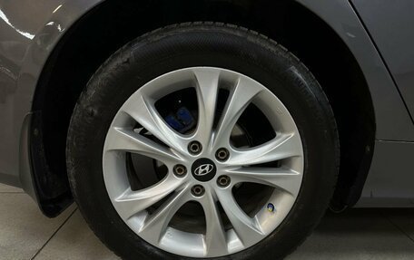 Hyundai Sonata VI, 2012 год, 963 000 рублей, 9 фотография