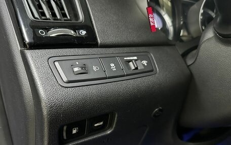 Hyundai Sonata VI, 2012 год, 963 000 рублей, 18 фотография
