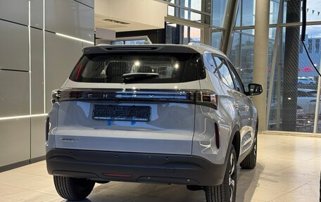 Chery Tiggo 4 I рестайлинг, 2025 год, 2 420 000 рублей, 4 фотография