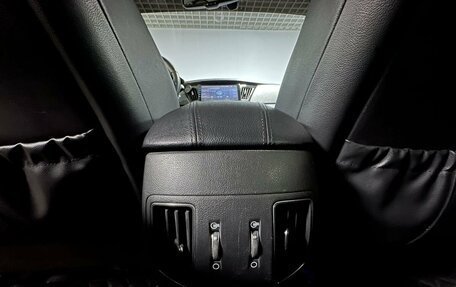 Hyundai Sonata VI, 2012 год, 963 000 рублей, 21 фотография