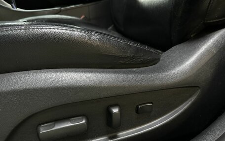 Hyundai Sonata VI, 2012 год, 963 000 рублей, 19 фотография