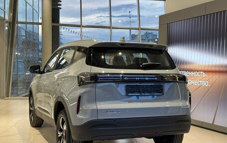 Chery Tiggo 4 I рестайлинг, 2025 год, 2 420 000 рублей, 5 фотография