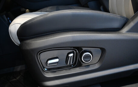 Chery Tiggo 4 I рестайлинг, 2025 год, 2 420 000 рублей, 21 фотография