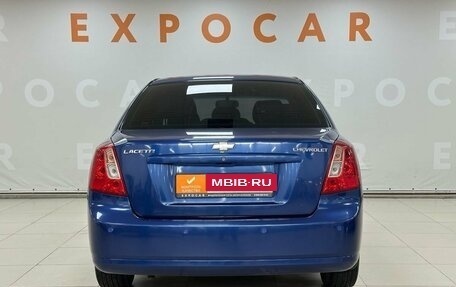 Chevrolet Lacetti, 2011 год, 630 000 рублей, 6 фотография