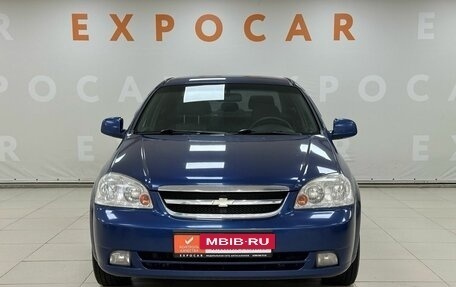 Chevrolet Lacetti, 2011 год, 630 000 рублей, 2 фотография