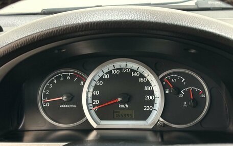 Chevrolet Lacetti, 2011 год, 630 000 рублей, 10 фотография