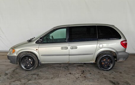 Dodge Caravan IV, 2001 год, 440 000 рублей, 8 фотография