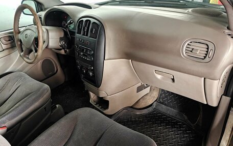 Dodge Caravan IV, 2001 год, 440 000 рублей, 9 фотография