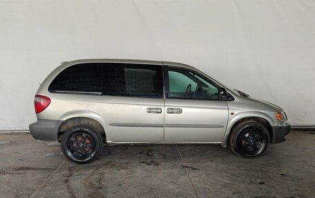Dodge Caravan IV, 2001 год, 440 000 рублей, 7 фотография