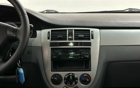 Chevrolet Lacetti, 2011 год, 630 000 рублей, 12 фотография