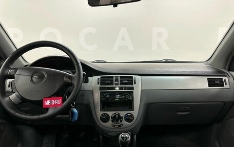 Chevrolet Lacetti, 2011 год, 630 000 рублей, 9 фотография