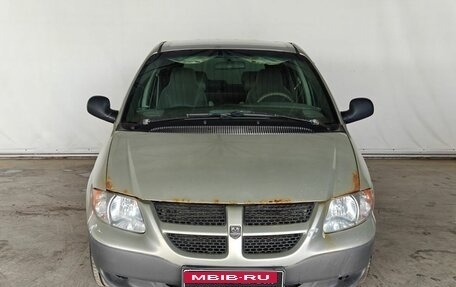 Dodge Caravan IV, 2001 год, 440 000 рублей, 2 фотография