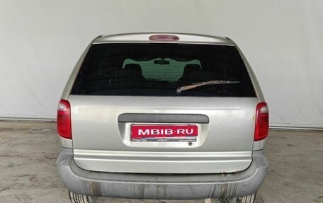 Dodge Caravan IV, 2001 год, 440 000 рублей, 5 фотография