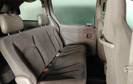Dodge Caravan IV, 2001 год, 440 000 рублей, 10 фотография