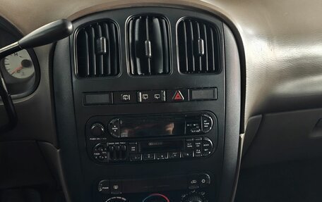 Dodge Caravan IV, 2001 год, 440 000 рублей, 13 фотография