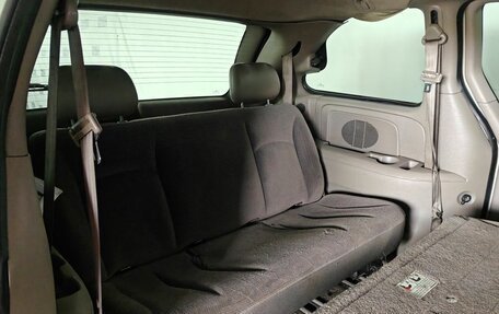 Dodge Caravan IV, 2001 год, 440 000 рублей, 14 фотография