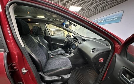 Peugeot 308 II, 2009 год, 517 000 рублей, 10 фотография