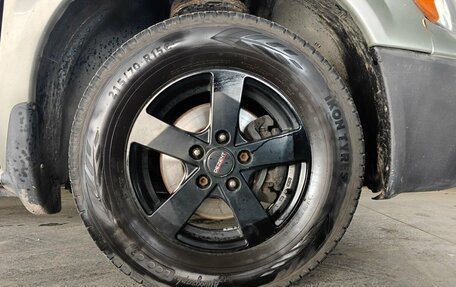 Dodge Caravan IV, 2001 год, 440 000 рублей, 16 фотография