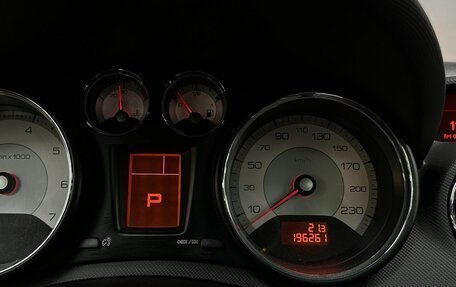 Peugeot 308 II, 2009 год, 517 000 рублей, 14 фотография