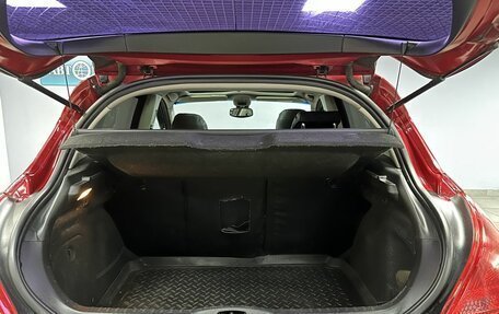 Peugeot 308 II, 2009 год, 517 000 рублей, 13 фотография