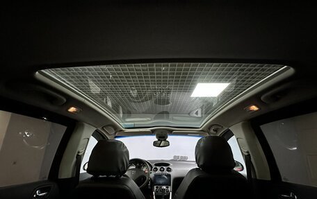 Peugeot 308 II, 2009 год, 517 000 рублей, 18 фотография