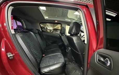 Peugeot 308 II, 2009 год, 517 000 рублей, 11 фотография