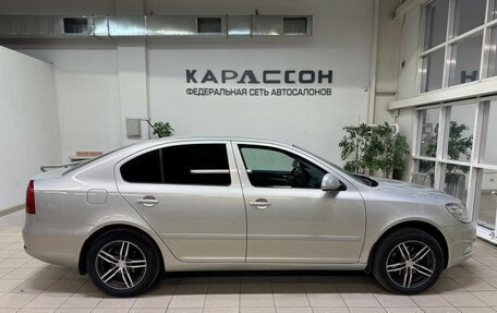 Skoda Octavia, 2012 год, 1 140 000 рублей, 6 фотография