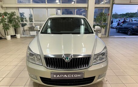 Skoda Octavia, 2012 год, 1 140 000 рублей, 3 фотография