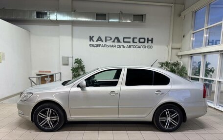 Skoda Octavia, 2012 год, 1 140 000 рублей, 5 фотография