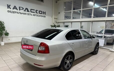 Skoda Octavia, 2012 год, 1 140 000 рублей, 2 фотография