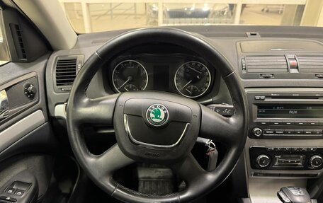 Skoda Octavia, 2012 год, 1 140 000 рублей, 7 фотография