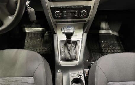 Skoda Octavia, 2012 год, 1 140 000 рублей, 13 фотография