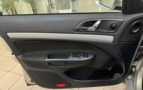 Skoda Octavia, 2012 год, 1 140 000 рублей, 14 фотография