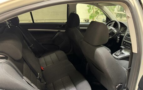 Skoda Octavia, 2012 год, 1 140 000 рублей, 10 фотография