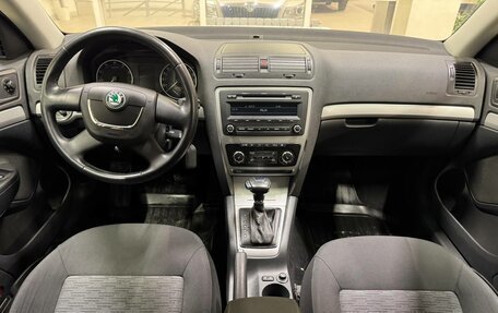 Skoda Octavia, 2012 год, 1 140 000 рублей, 8 фотография