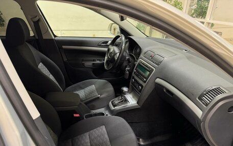 Skoda Octavia, 2012 год, 1 140 000 рублей, 9 фотография