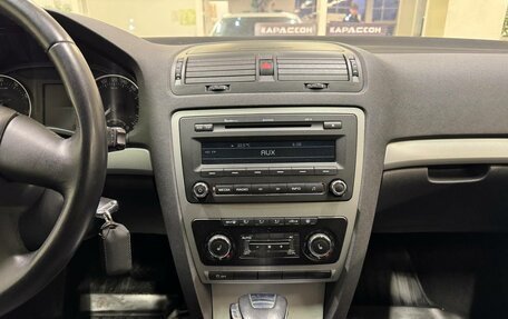 Skoda Octavia, 2012 год, 1 140 000 рублей, 12 фотография