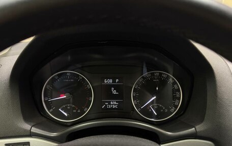Skoda Octavia, 2012 год, 1 140 000 рублей, 11 фотография