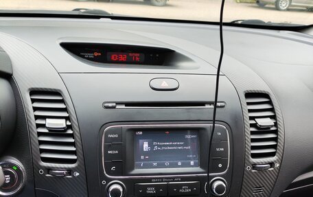 KIA Cerato III, 2016 год, 1 690 000 рублей, 6 фотография