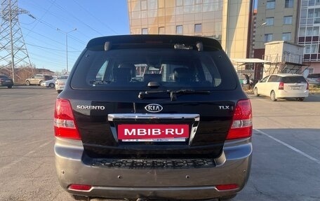 KIA Sorento II рестайлинг, 2009 год, 1 150 000 рублей, 3 фотография