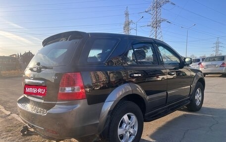 KIA Sorento II рестайлинг, 2009 год, 1 150 000 рублей, 2 фотография