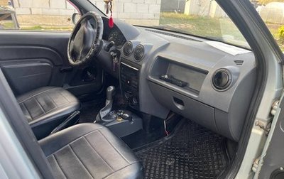 Renault Logan I, 2009 год, 360 000 рублей, 1 фотография