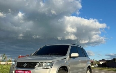Suzuki Grand Vitara, 2005 год, 860 000 рублей, 1 фотография