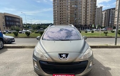 Peugeot 308 II, 2010 год, 550 000 рублей, 1 фотография