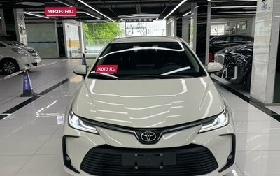 Toyota Corolla, 2022 год, 2 100 000 рублей, 1 фотография