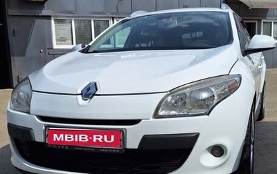 Renault Megane III, 2010 год, 800 000 рублей, 1 фотография