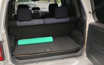 Mitsubishi Pajero iO, 2000 год, 700 000 рублей, 1 фотография